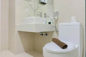 Brand New And Modern 2Br At Daan Mogot City Apartment