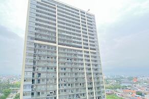 Brand New And Modern 2Br At Daan Mogot City Apartment