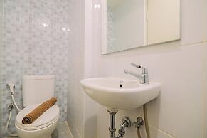 Good Deal And Simply Studio Tokyo Riverside Pik 2 Apartment