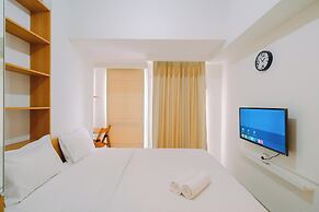 Good Deal And Simply Studio Tokyo Riverside Pik 2 Apartment