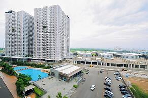 Good Deal And Simply Studio Tokyo Riverside Pik 2 Apartment