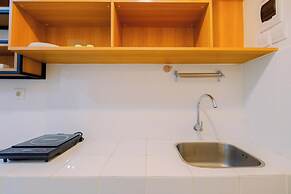 Good Deal And Simply Studio Tokyo Riverside Pik 2 Apartment