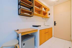 Good Deal And Simply Studio Tokyo Riverside Pik 2 Apartment