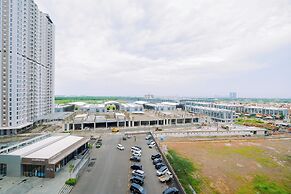 Good Deal And Simply Studio Tokyo Riverside Pik 2 Apartment