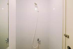 Good Deal And Simply Studio Tokyo Riverside Pik 2 Apartment