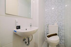 Good And Homey Studio Apartment At Tokyo Riverside Pik 2