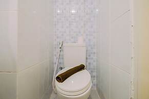 Good And Homey Studio Apartment At Tokyo Riverside Pik 2