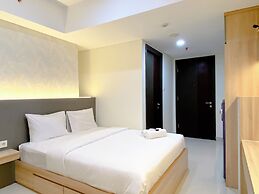 Simply Studio Pollux Chadstone Apartment