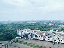 Simply Studio Pollux Chadstone Apartment