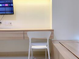 Simply Studio Pollux Chadstone Apartment