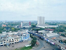 Simply Studio Pollux Chadstone Apartment