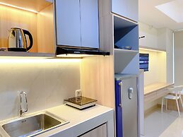 Simply Studio Pollux Chadstone Apartment