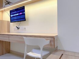 Simply Studio Pollux Chadstone Apartment