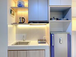 Simply Studio Pollux Chadstone Apartment