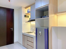 Simply Studio Pollux Chadstone Apartment