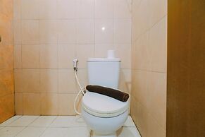 Homey And Best Deal Studio Apartment Margonda Residence 2