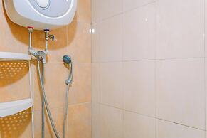 Homey And Best Deal Studio Apartment Margonda Residence 2