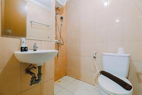 Homey And Best Deal Studio Apartment Margonda Residence 2