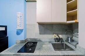 Homey And Best Deal Studio Apartment Margonda Residence 2