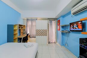 Homey And Best Deal Studio Apartment Margonda Residence 2