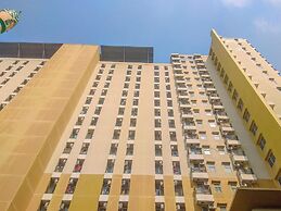 Homey And Best Deal Studio Apartment Margonda Residence 2
