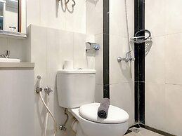 Minimalist Studio Grand Kamala Lagoon Apartment