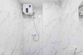 Restful Studio At Anwa Residence Bintaro Apartment