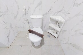 Restful Studio At Anwa Residence Bintaro Apartment