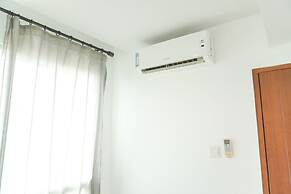 Modern Look 2Br Apartment At Springhill Terrace Residence