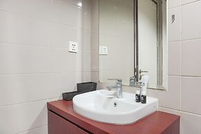 Modern Look 2Br Apartment At Springhill Terrace Residence