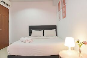 Modern Look 2Br Apartment At Springhill Terrace Residence