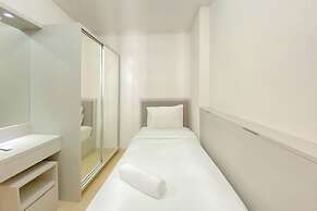 Good Choice And Homey 2Br Signature Park Grande Apartment