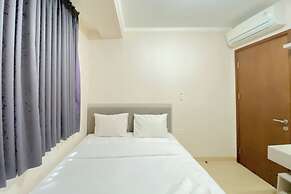 Good Choice And Homey 2Br Signature Park Grande Apartment