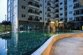 Good Choice And Homey 2Br Signature Park Grande Apartment