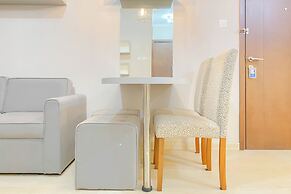 Good Choice And Homey 2Br Signature Park Grande Apartment