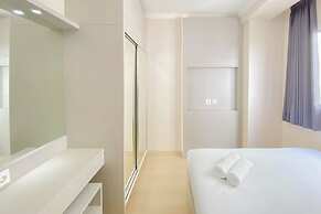 Good Choice And Homey 2Br Signature Park Grande Apartment