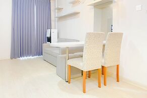 Good Choice And Homey 2Br Signature Park Grande Apartment