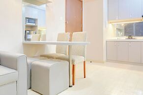 Good Choice And Homey 2Br Signature Park Grande Apartment