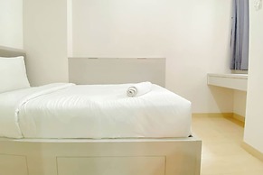 Good Choice And Homey 2Br Signature Park Grande Apartment