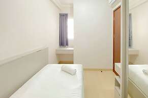 Good Choice And Homey 2Br Signature Park Grande Apartment