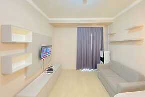 Good Choice And Homey 2Br Signature Park Grande Apartment