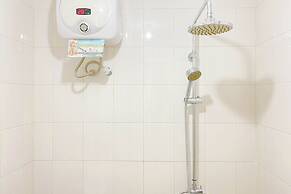 Good Choice And Homey 2Br Signature Park Grande Apartment