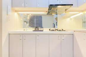 Good Choice And Homey 2Br Signature Park Grande Apartment