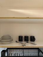 Modern Look Studio At Gateway Park Lrt City Bekasi Apartment