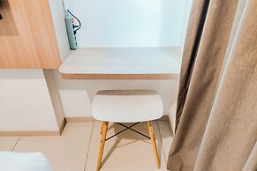 Best Deal And Homey Studio Apartment Tree Park City Cikokol