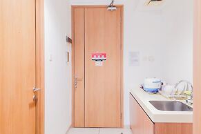 Best Deal And Homey Studio Apartment Tree Park City Cikokol