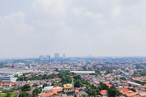 Best Deal And Homey Studio Apartment Tree Park City Cikokol