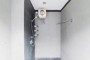 Homey And Modern 1Br At Paddington Heights Apartment