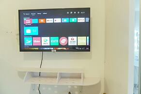 Good Deal And Cozy Stay Studio Tokyo Riverside Pik 2 Apartment