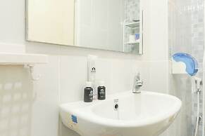 Good Deal And Cozy Stay Studio Tokyo Riverside Pik 2 Apartment